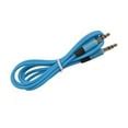 opvise 3.5mm Auxiliary Aux Male to Male Stereo Cord Audio Cable for PC