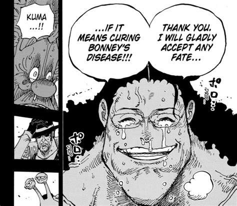 One Piece Bartholomew Kumas Timeline Explained