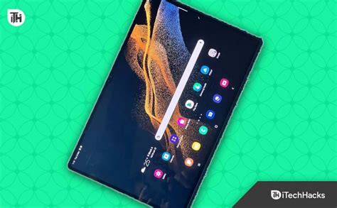 How To Fix Samsung Tablet Won’t Turn On 5 Working Ways