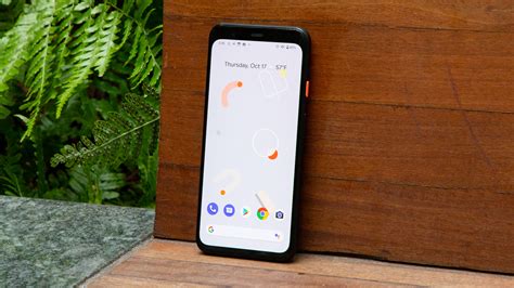 Google Pixel Review Techradar