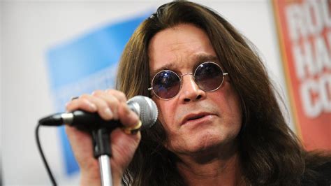 Ozzy Osbourne’s Tragic Health Confession Au — Australia’s Leading News Site