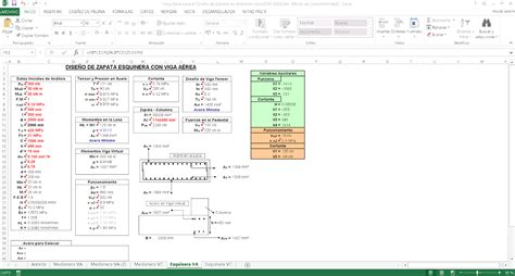 Materiales De IngenierÍa Y Obras Planillas De Excel IngenierÍa Civil