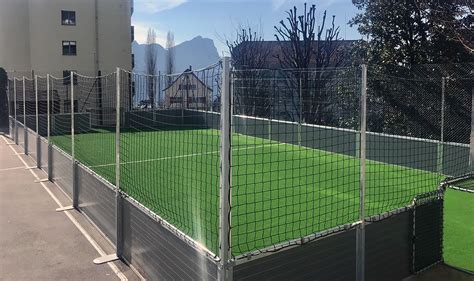 Soccerground Mini Pitch Recent Builds