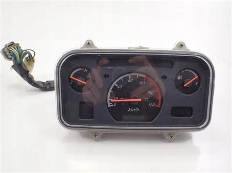 Licznik zegary CF Moto 500 Long - 8016046178 - oficjalne archiwum Allegro