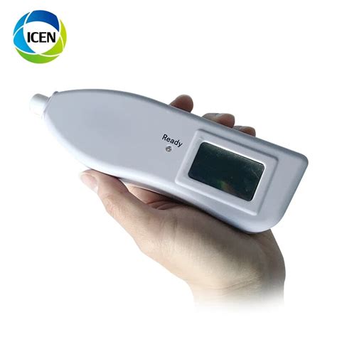 IN-F015 Handheld Neonatal Transcutaneous bilirubin Light Jaundice ...