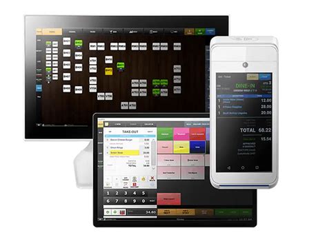 POS SYSTEM - POS System