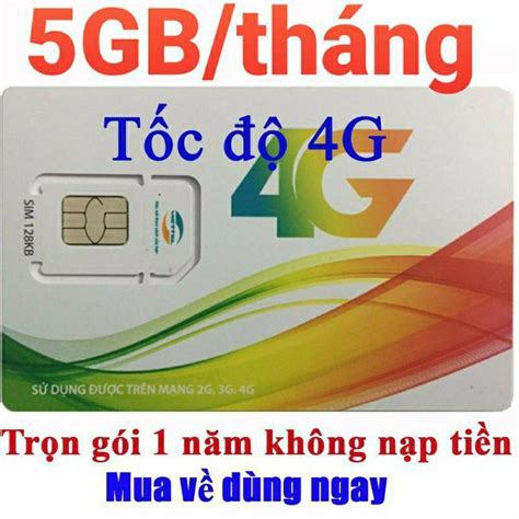 Sim 4G Viettel D500 D900 Trọn Gói 1 Năm Không Nạp Tiền NGHE GỌI