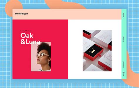 19 Best Portfolio Websites to See Before Creating Your Own