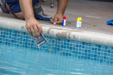 What Imbalanced Chemicals Do To Your Pools Finish So Cal Pool Plaster