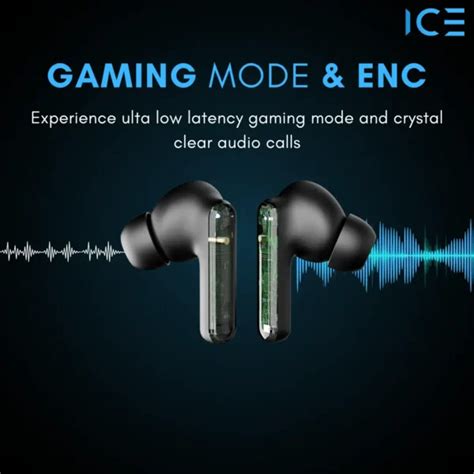 ICE Glow – ICE
