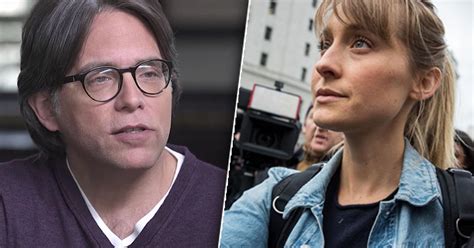 Former Nxivm Member Says Women Were On 24 Hour Call For Sex