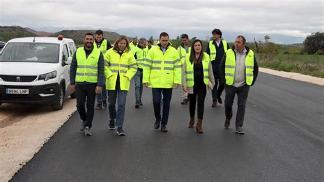 El Psoe Denuncia Que El Gobierno De La Rioja Y El Ayuntamiento De