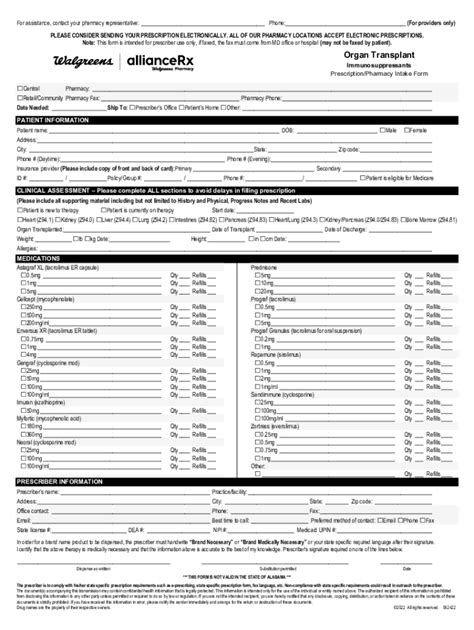 Fillable Online Emblemhealth Home Delivery Form En Fax Email Print