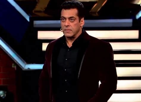 Bigg Boss 13 Weekend Ka Vaar Salman Khan Loses His Cool On The