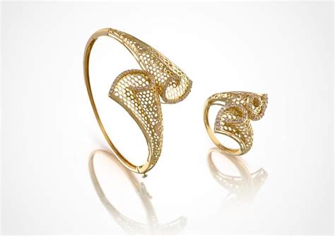 L'AZURDE - Products | Gold mangalsutra designs, Cute bracelets, Arabic ...