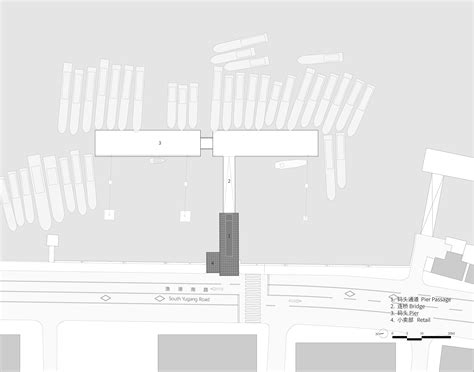 Gallery of Fishermen Light Cinema - Renovation of Dongmen Pier / TheY