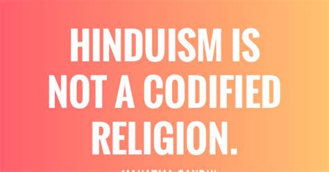 Top 11 Hinduism Quotes - QUOTEISH