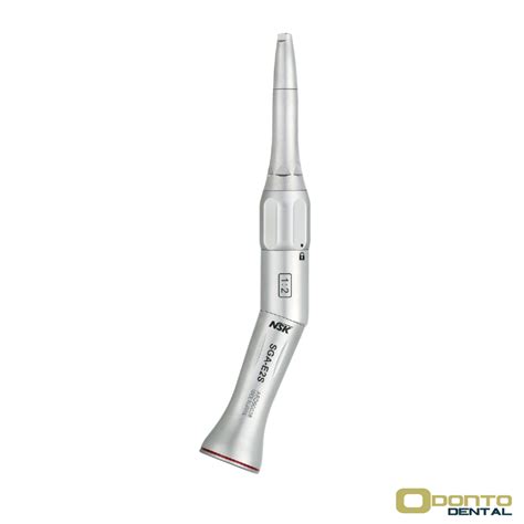 Peça Angular Cirúrgica Multiplicadora 1 2 NSK Odonto Dental Produtos