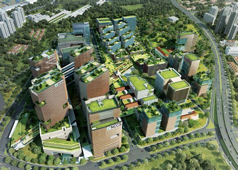 sgh campus masterplan singapore general hospital