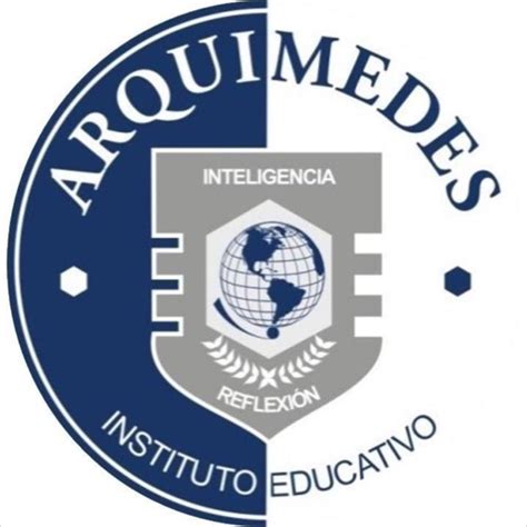 Instituto Educativo Arquimedes By Armando Perez Corona