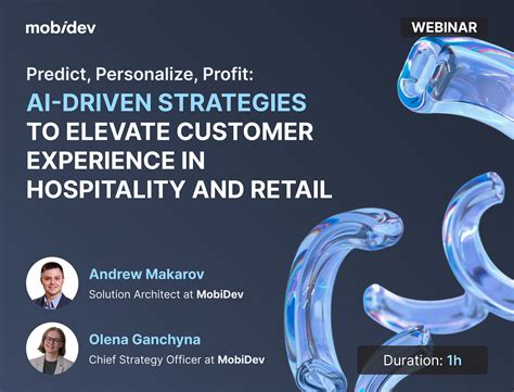 Predict, Personalize, Profit: AI-driven Strategies to Elevate Customer