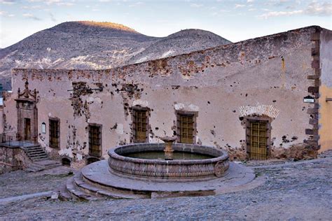 Real De Catorce San Luis Potos Lo Que Debes De Saber Antes De Viajar