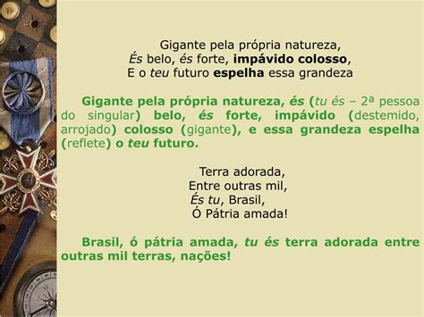 PPT - AMOR AO BRASIL PowerPoint Presentation, free download - ID:5263965