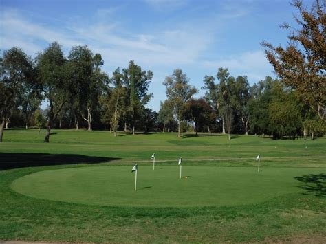 Photo Gallery - Plumas Lake Golf Club