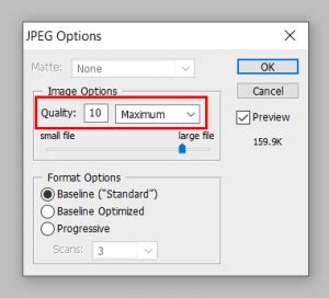 JPG vs JPEG - What's the Difference? (Ultimate Guide)