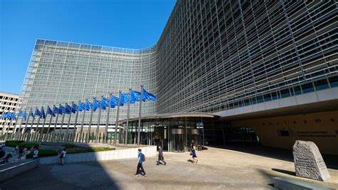 EU Parlament gibt grünes Licht für von der Leyens Kommission