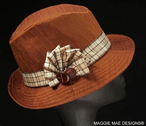 Kentucky Derby Hats For Men And Women Maggie Mae Designs Fedoras