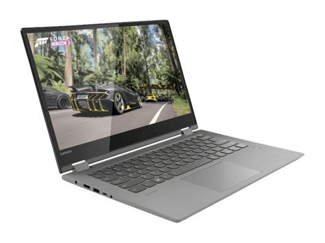 Lenovo Yoga 530 Serie - Notebookcheck.com Externe Tests