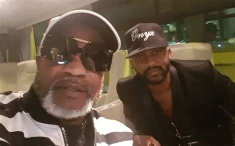 Fally Ipupa Rattrapé Par Le Passé Koffi Olomide Déterre Une Vieille