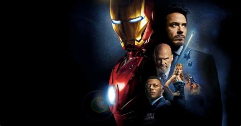 Why the First MCU Movie Had to Be Iron Man