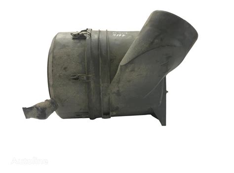 IVECO Stralis 01 02 41226559 Air Filter Housing For IVECO Stralis