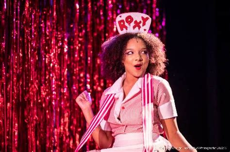 The Rocky Horror Show Production Photos