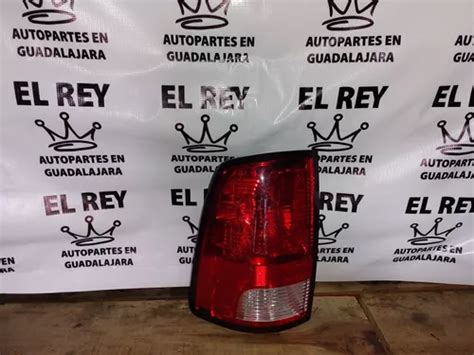 Calavera Izquierda Dodge Ram 2009 2018 Nueva Original Envío gratis