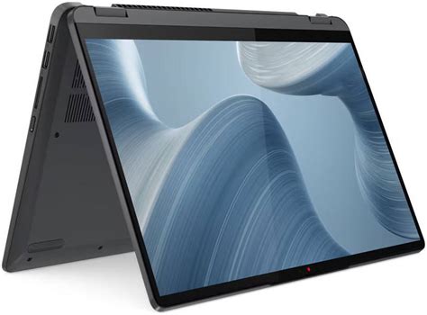 Lenovo IdeaPad Flex 5 14IAU7 Laptop 14 WUXGA IPS 60Hz Touch Display