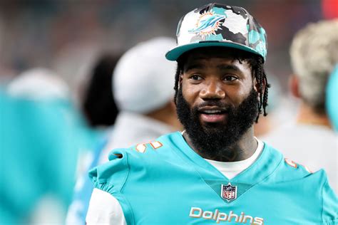 Miami Dolphins Cb Xavien Howard Sued For Giving Woman Std