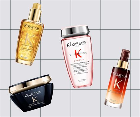 The Top 10 Best Selling Kérastase Hair Products on Adore Beauty Right Now