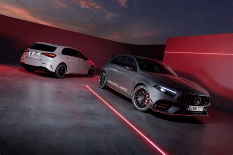 Nuove Mercedes Amg Restyling Autonext