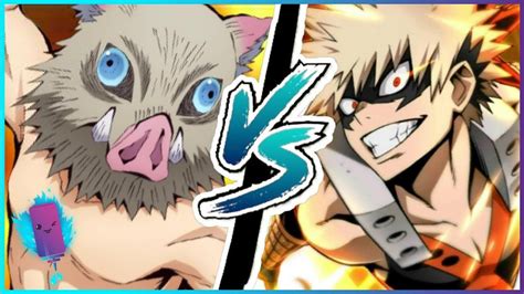 Inosuke Bakugo