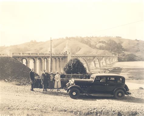 Rogue River Bridge