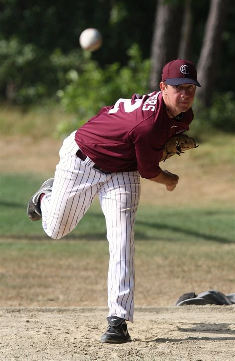 Cotuit Kettleers V Y D Red Sox July 10 2010 1 Of 2 3 Flickr