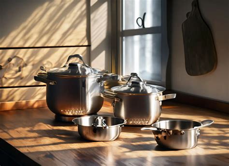 Parini Cookware Reviews In