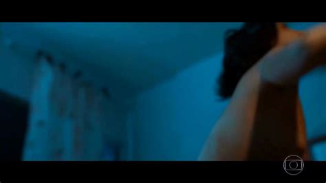 Camila Márdila nude pics page 1