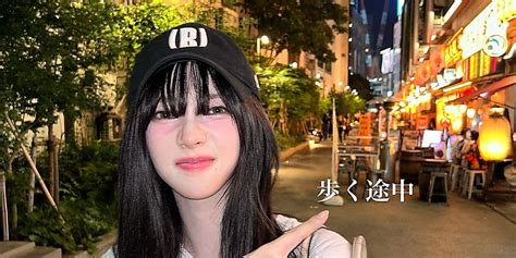 Aespaのkarina、可愛すぎる日本語も話題に！来日中に撮った写真やプリクラを大公開 Kstyle