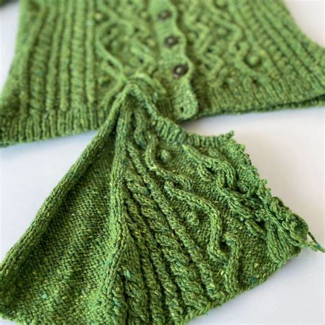 How To Knit A Gauge Swatch And Why Every Knitter Should Laptrinhx News