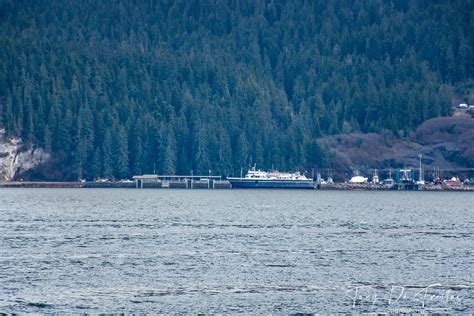 Leconte The Alaska Marine Highway System S Built Flickr