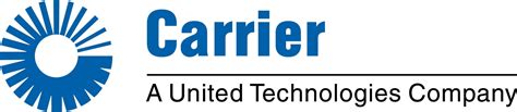 Carrier Logos